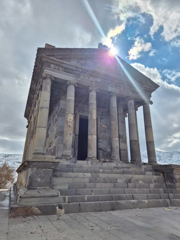 Yerevan Private Tour - 