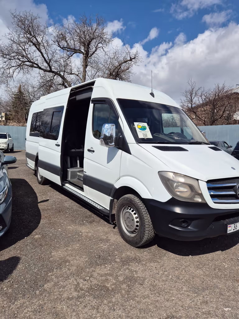 Yerevan Private Tour - 