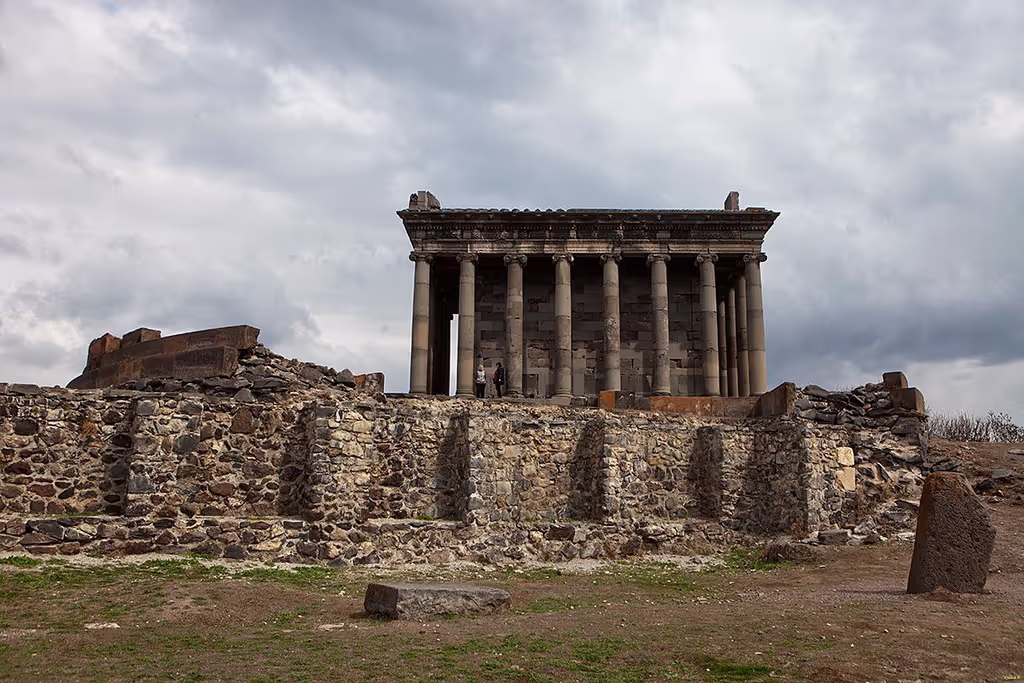 Yerevan Private Tour - 