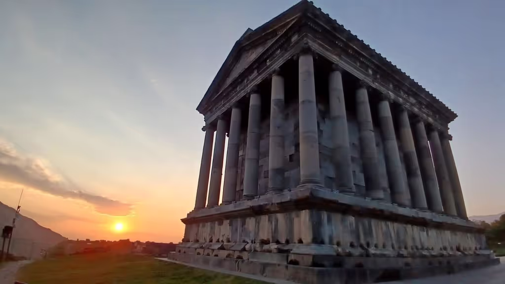 Yerevan Private Tour - 