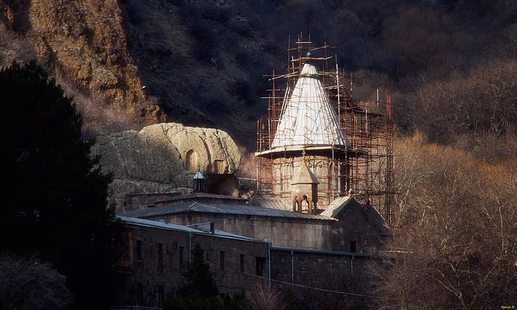 Yerevan Private Tour - 
