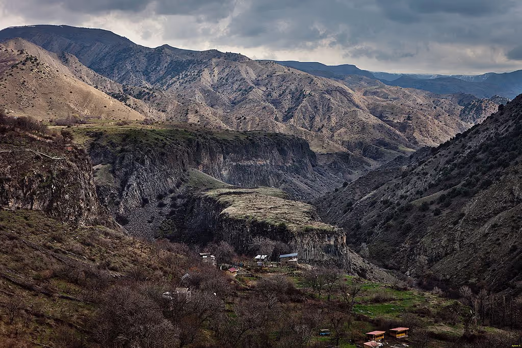 Yerevan Private Tour - 