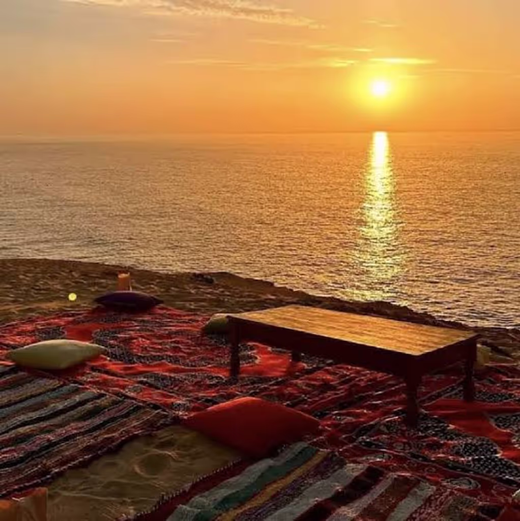 Agadir Private Tour - Sunset