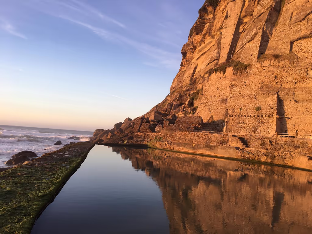 Lisbon Private Tour - Azenhas do Mar