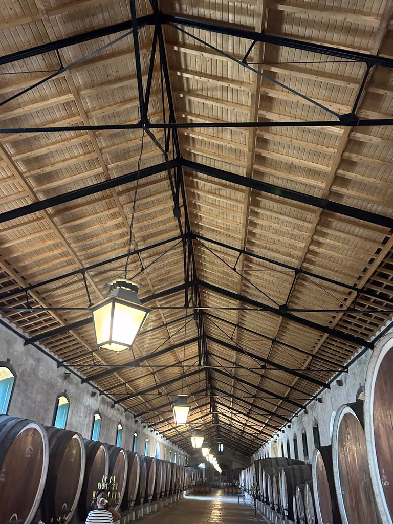 Lisbon Private Tour - Adega Regional de Colares