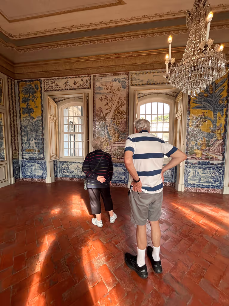 Sintra Private Tour - 