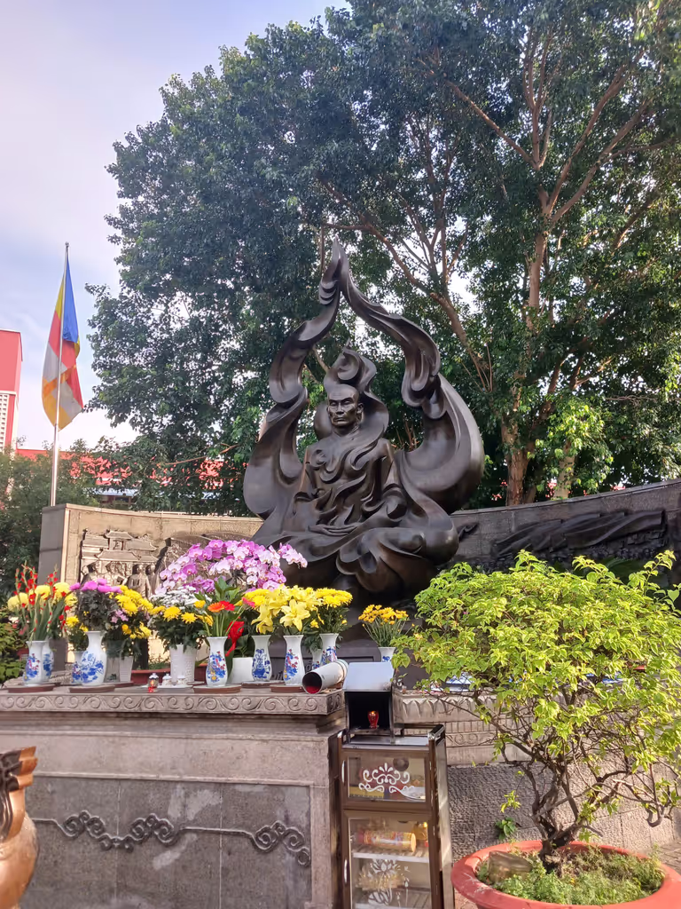 Ho Chi Minh Private Tour - 