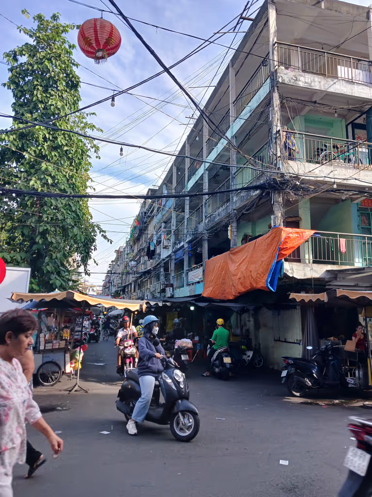 Ho Chi Minh Private Tour - 