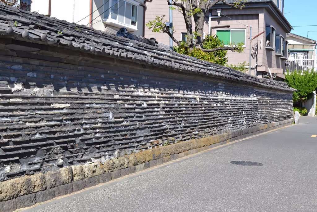 Tokyo Private Tour - Tsuiji-bei