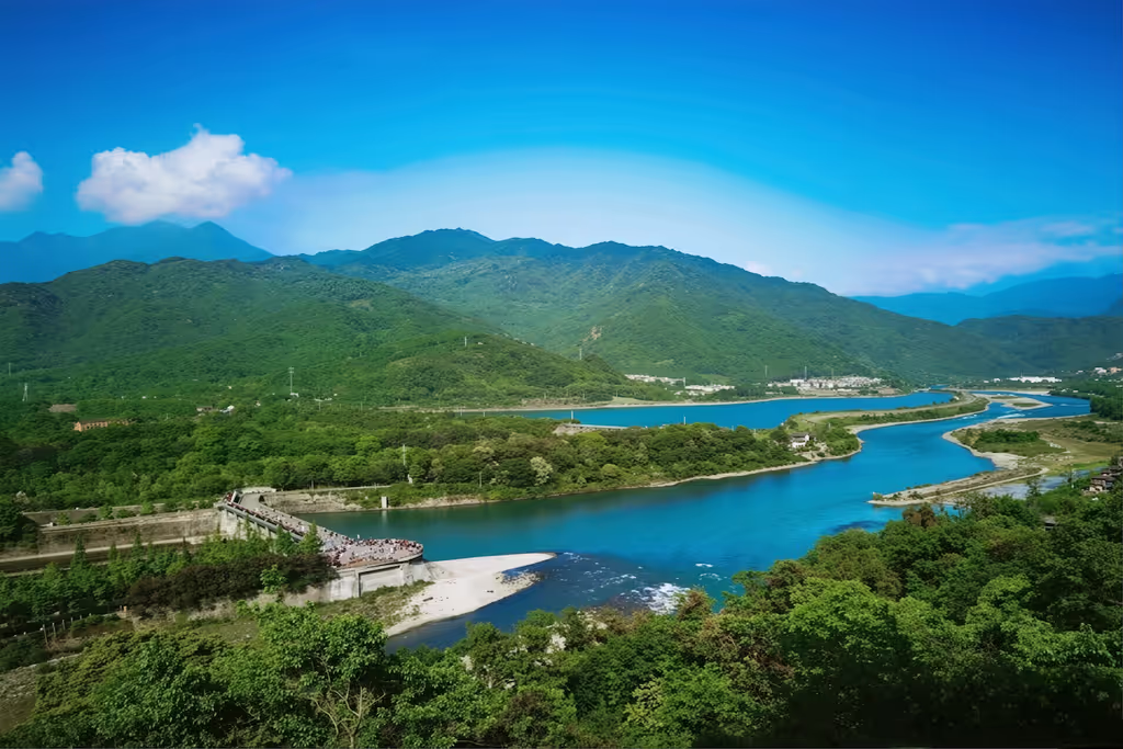 Chengdu Private Tour - 