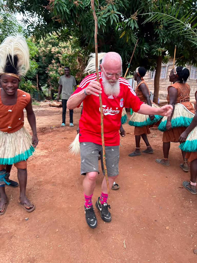 Nairobi Private Tour - 
