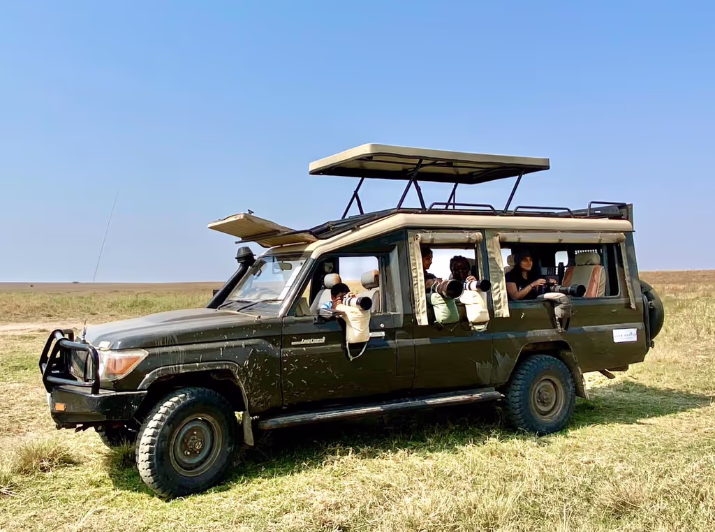 Nairobi Private Tour - 