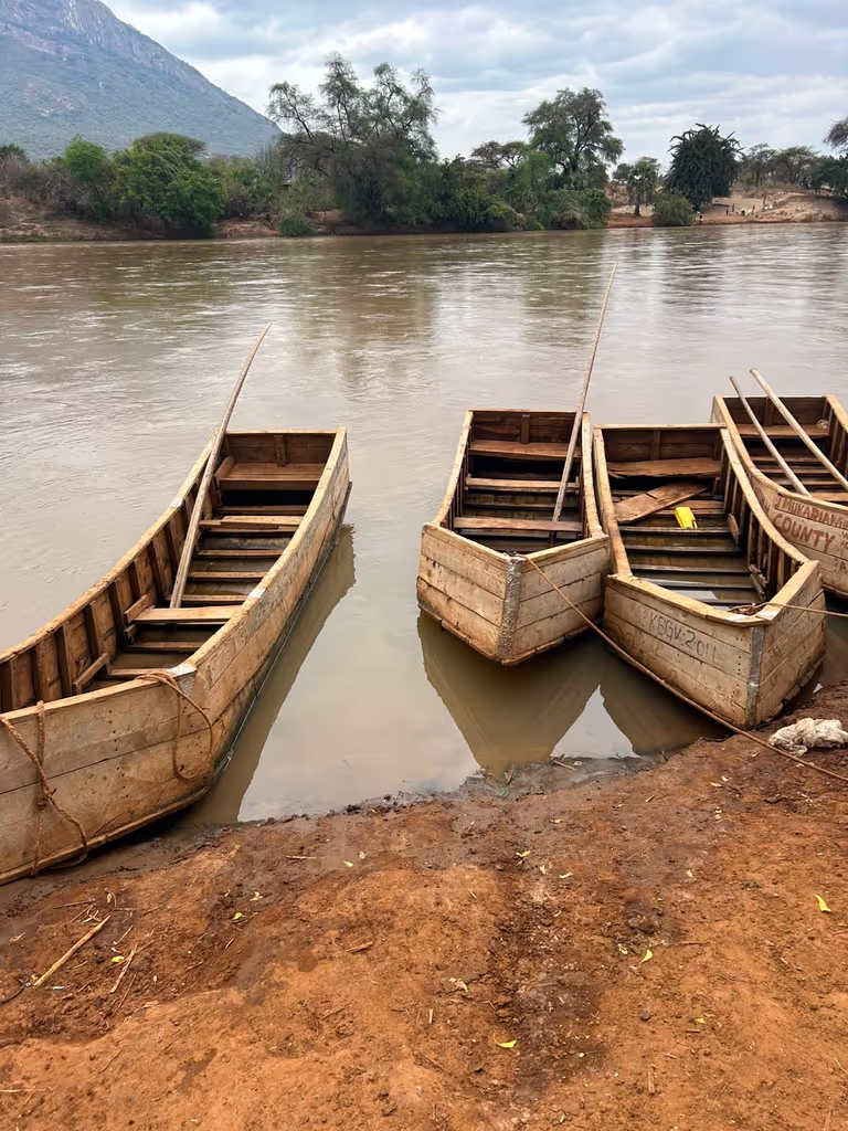 Nairobi Private Tour - 
