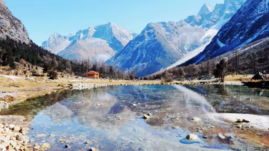 Chengdu Private Tour - 