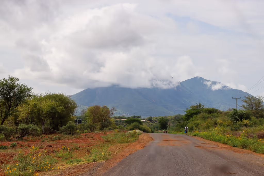 Nairobi Private Tour - 