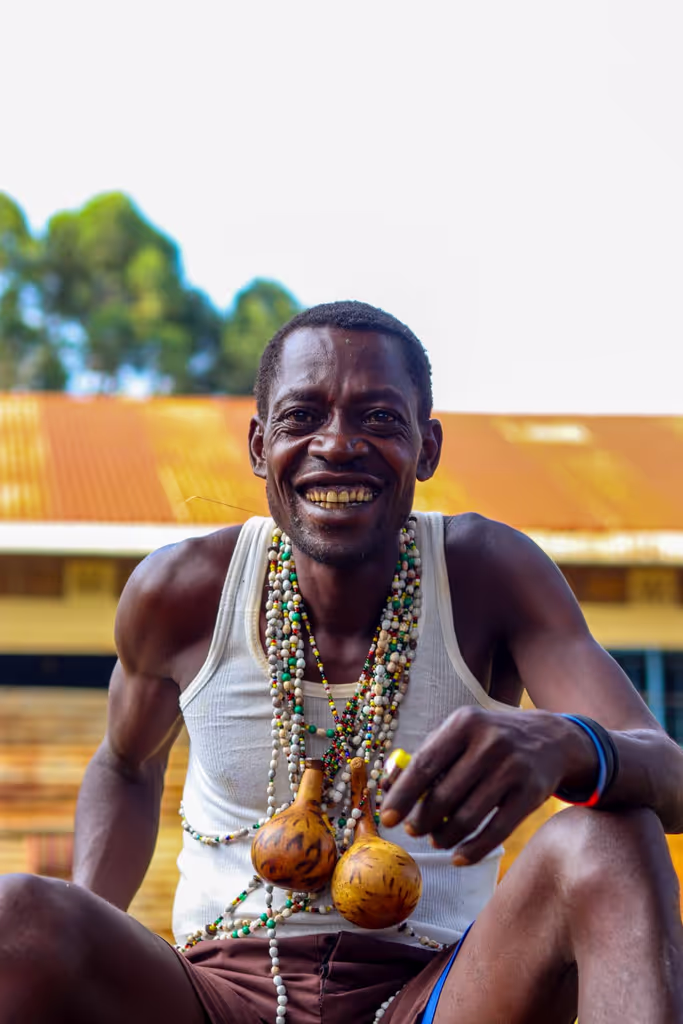Nairobi Private Tour - 