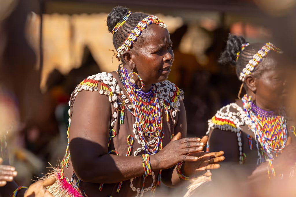 Nairobi Private Tour - 