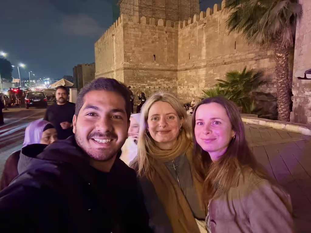 Cairo Private Tour - 