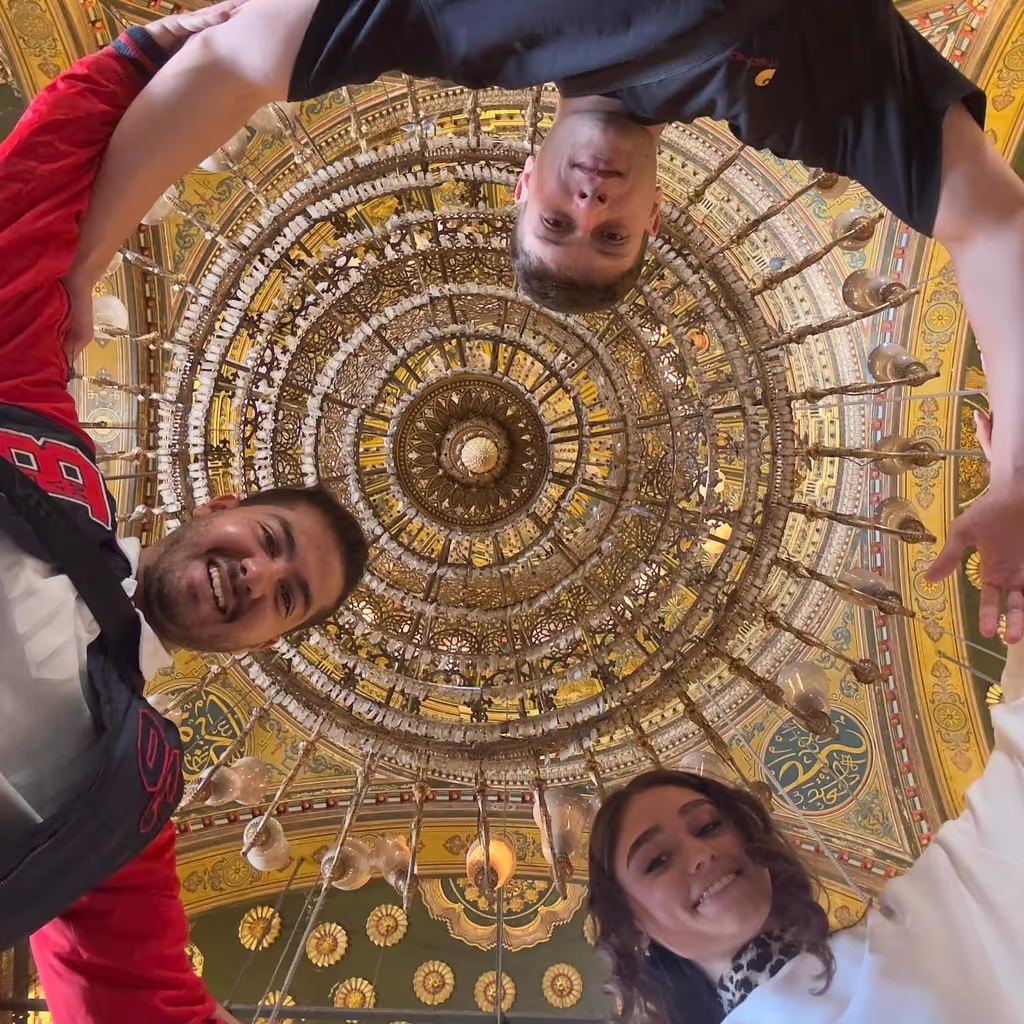 Cairo Private Tour - 