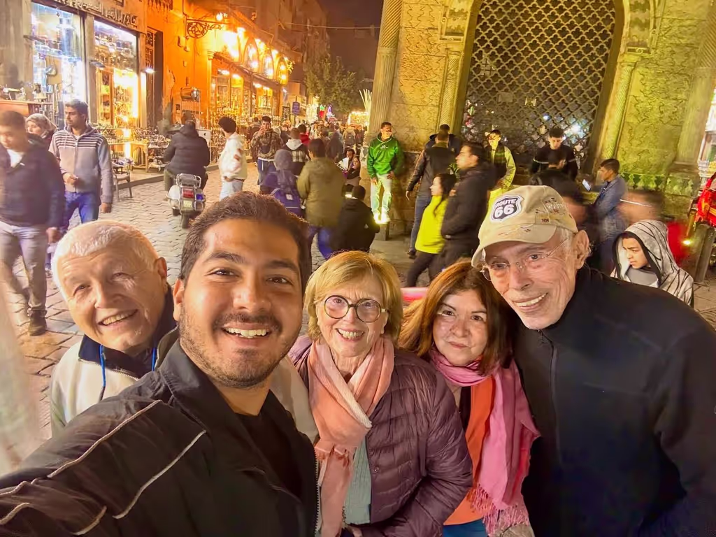 Cairo Private Tour - 