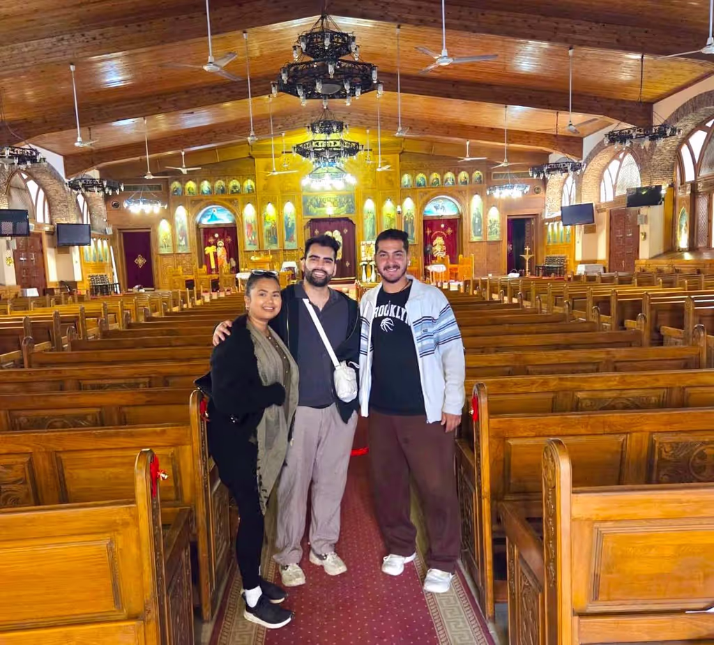 Cairo Private Tour - 