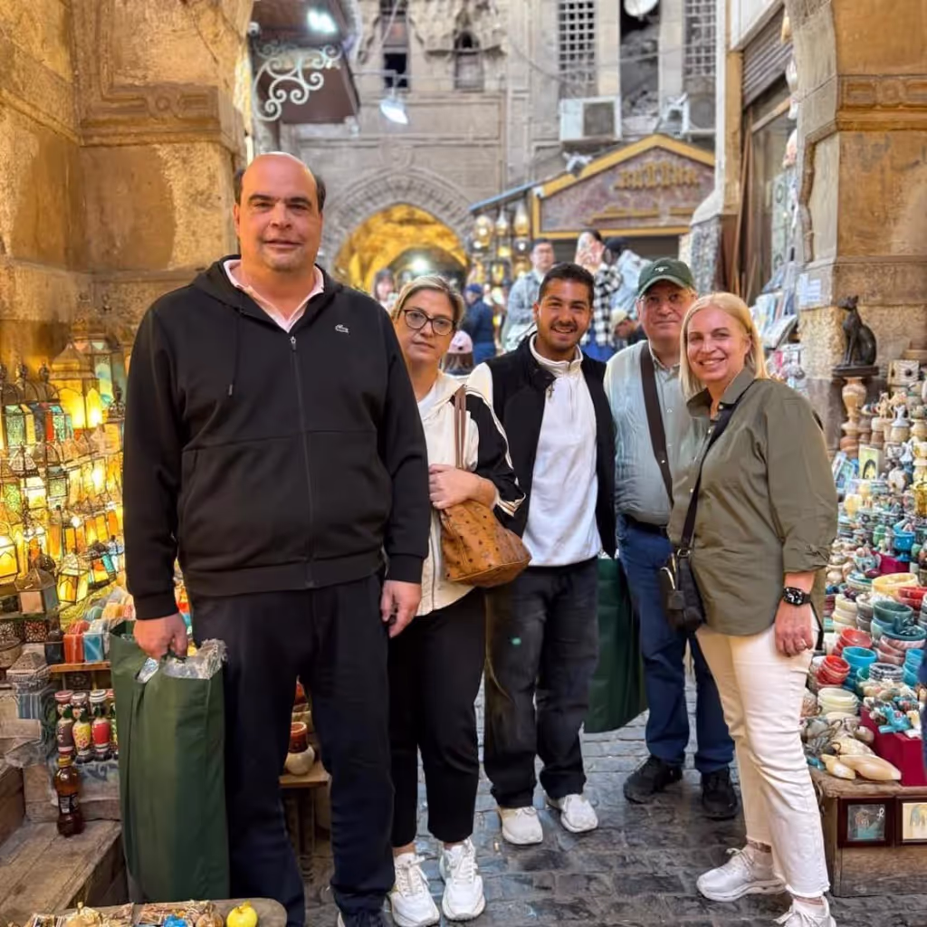 Cairo Private Tour - 