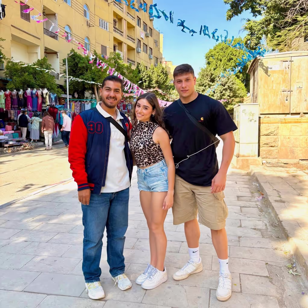 Cairo Private Tour - 