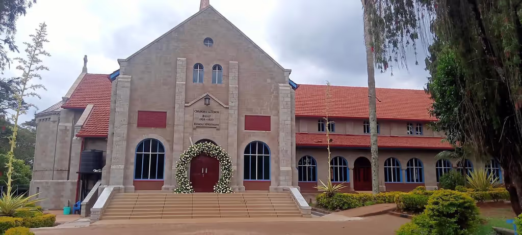 Nairobi Private Tour - 