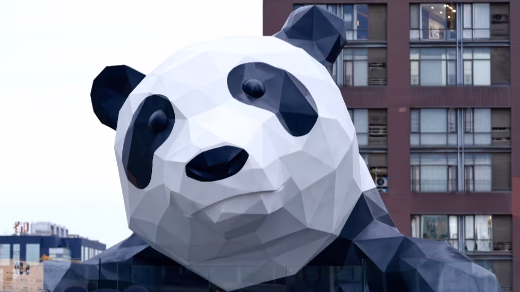 Chengdu Private Tour - 