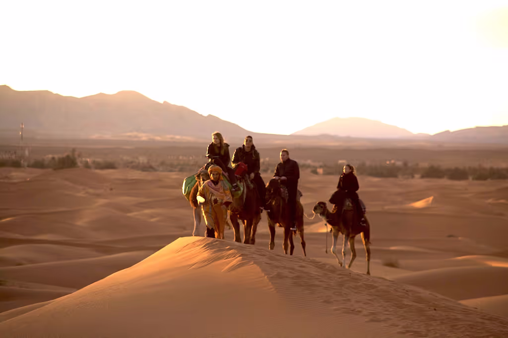 Casablanca Private Tour - 
