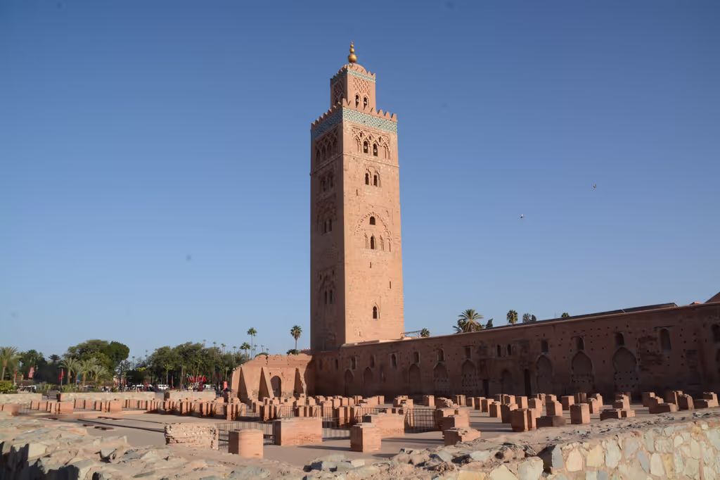 Casablanca Private Tour - 