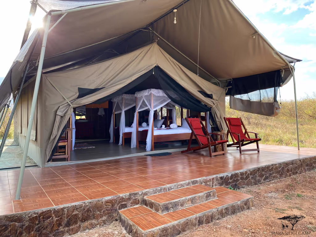 Nairobi Private Tour - 