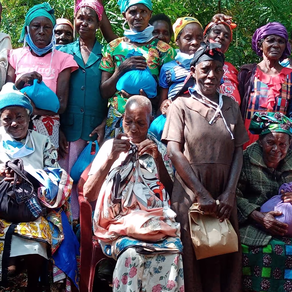 Nairobi Private Tour - 