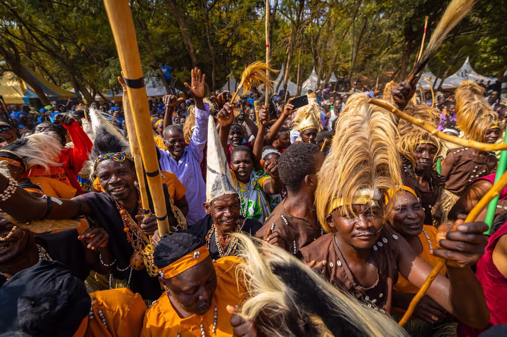 Nairobi Private Tour - 