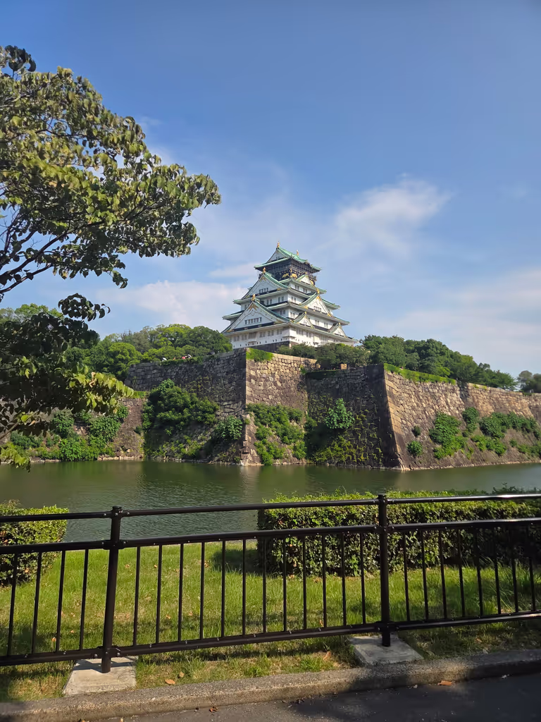 Osaka Private Tour - 