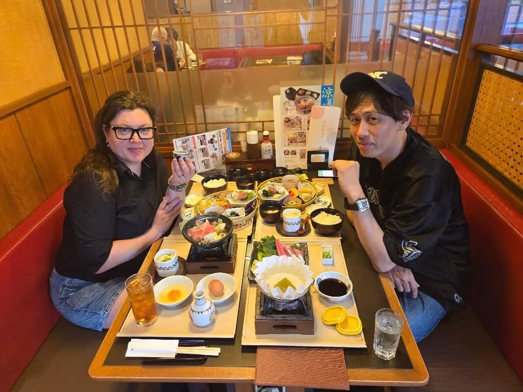 Osaka Private Tour - 