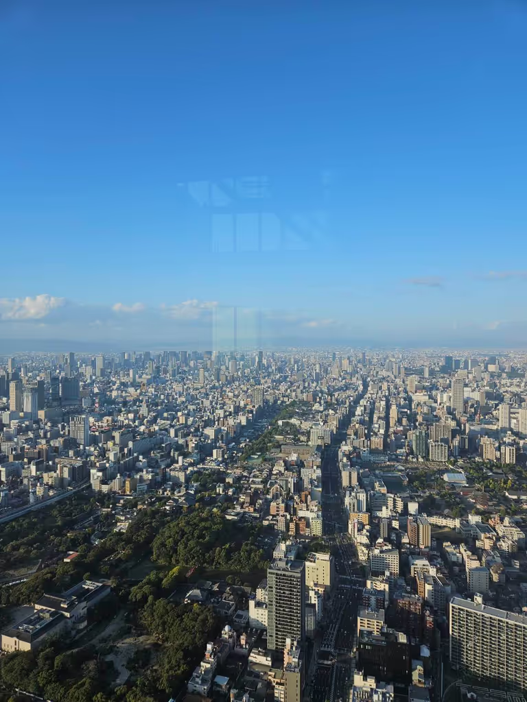 Osaka Private Tour - 