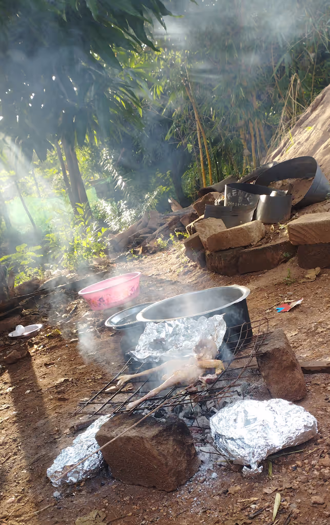 Nairobi Private Tour - 