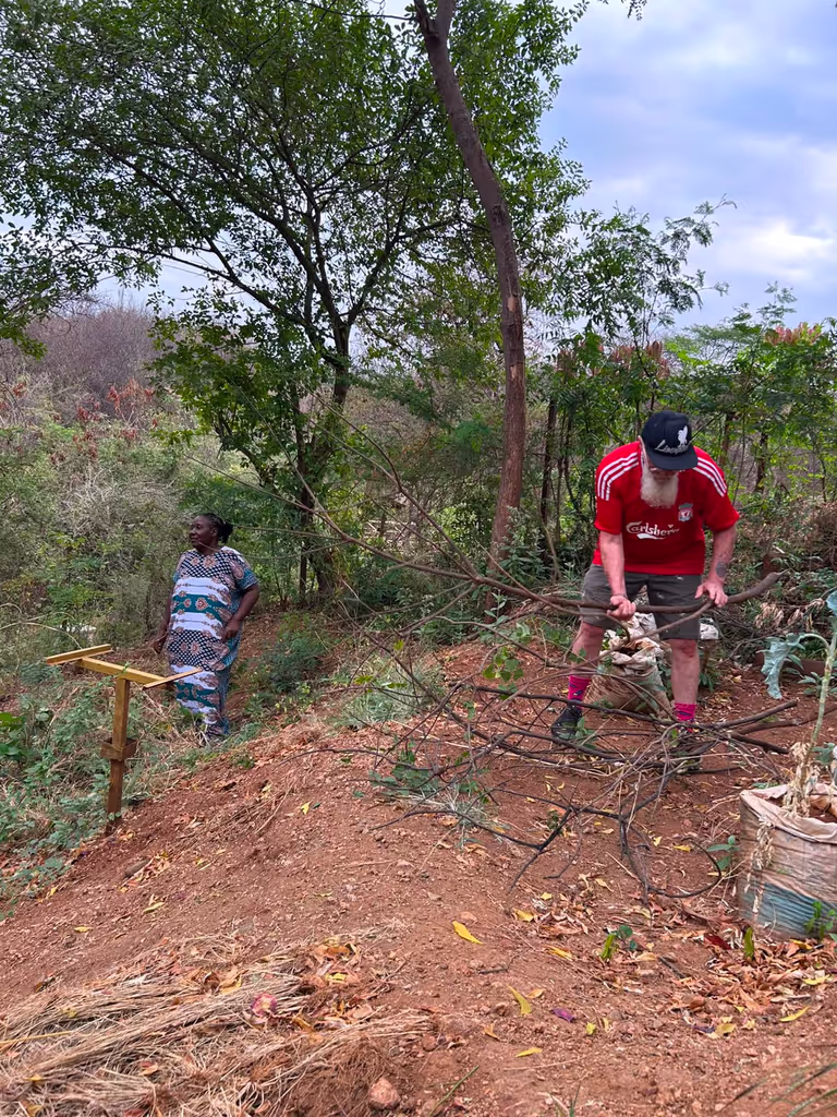 Nairobi Private Tour - 