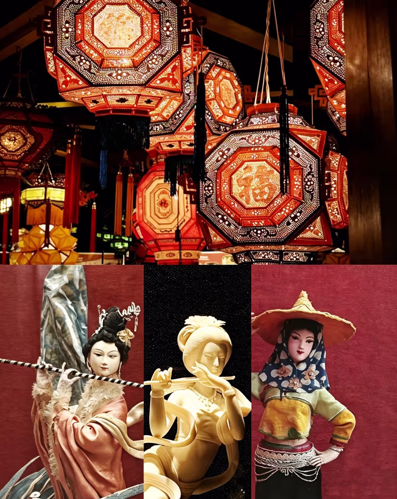 Xiamen Private Tour - 