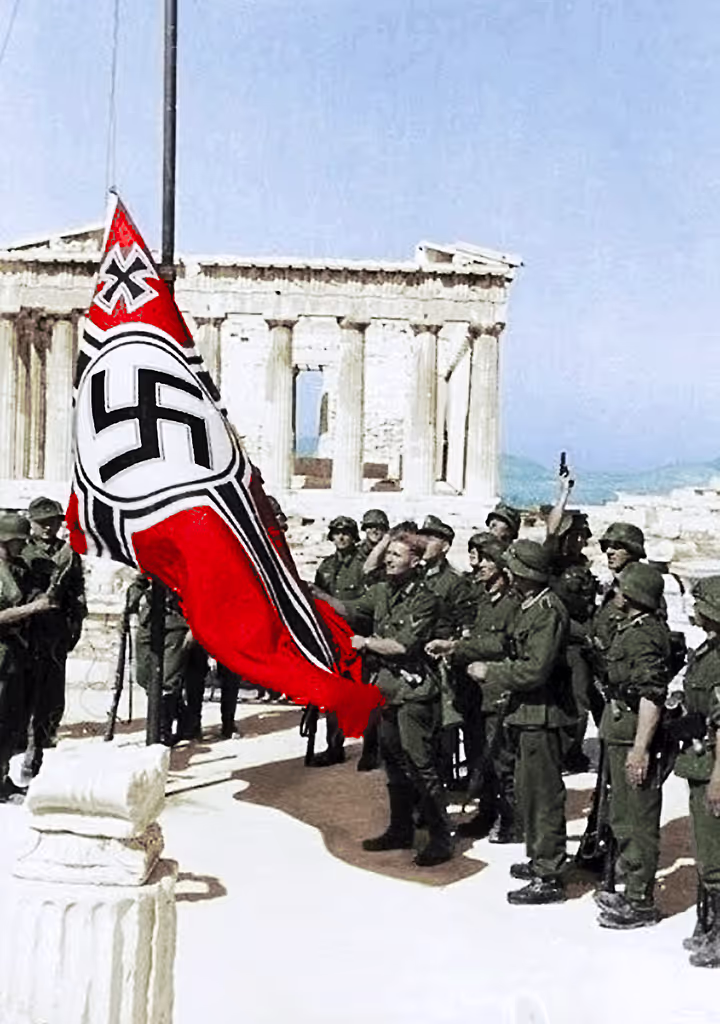 Athens Private Tour - 