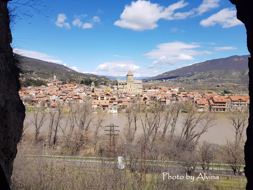 Tbilisi Private Tour - 