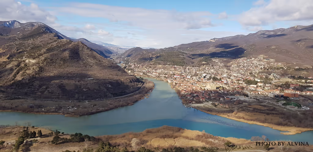 Tbilisi Private Tour - 