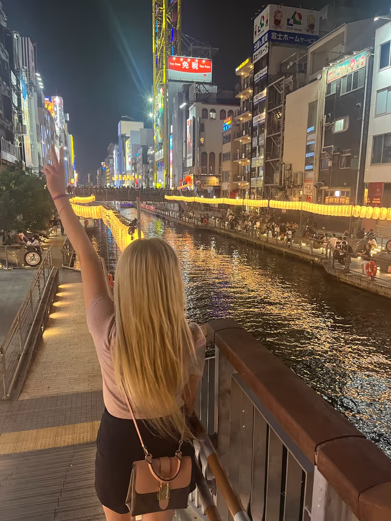 Osaka Private Tour - 
