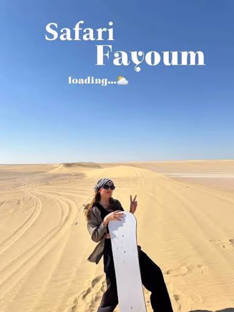 Cairo Private Tour - 