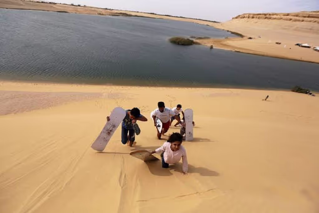 Cairo Private Tour - 