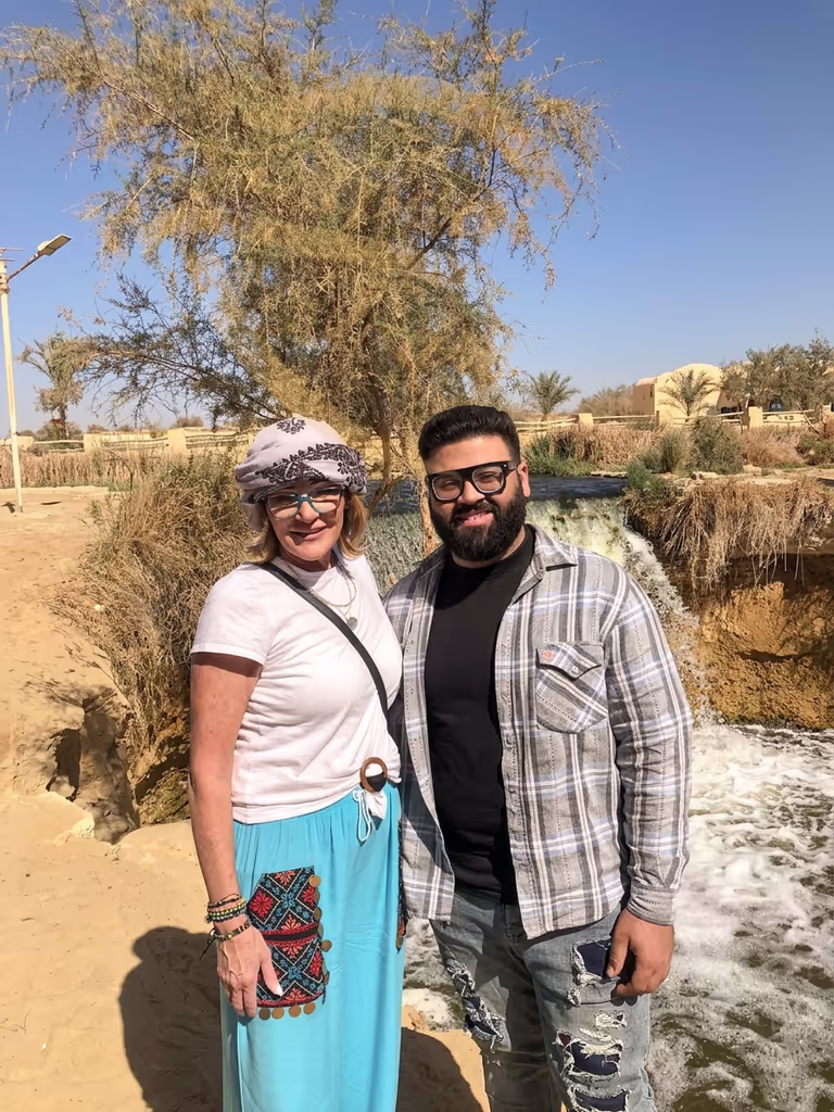 Cairo Private Tour - 