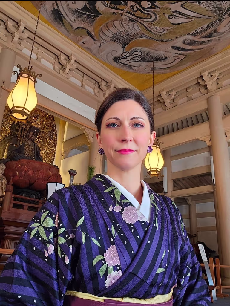 Kanagawa Private Tour - Shaka nyorai buddha
