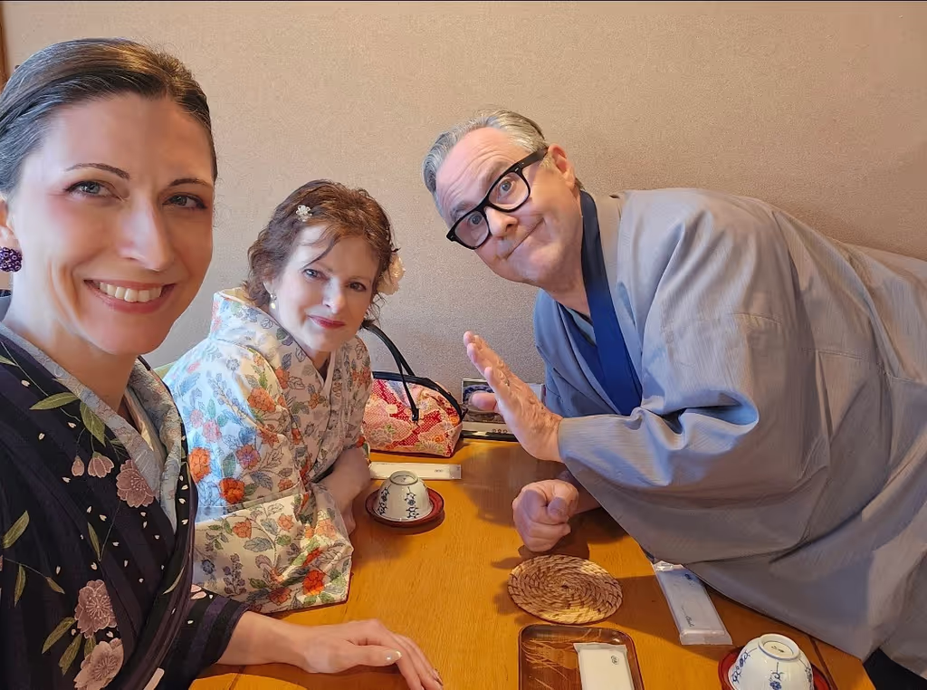 Kanagawa Private Tour - Kaiseki lunch