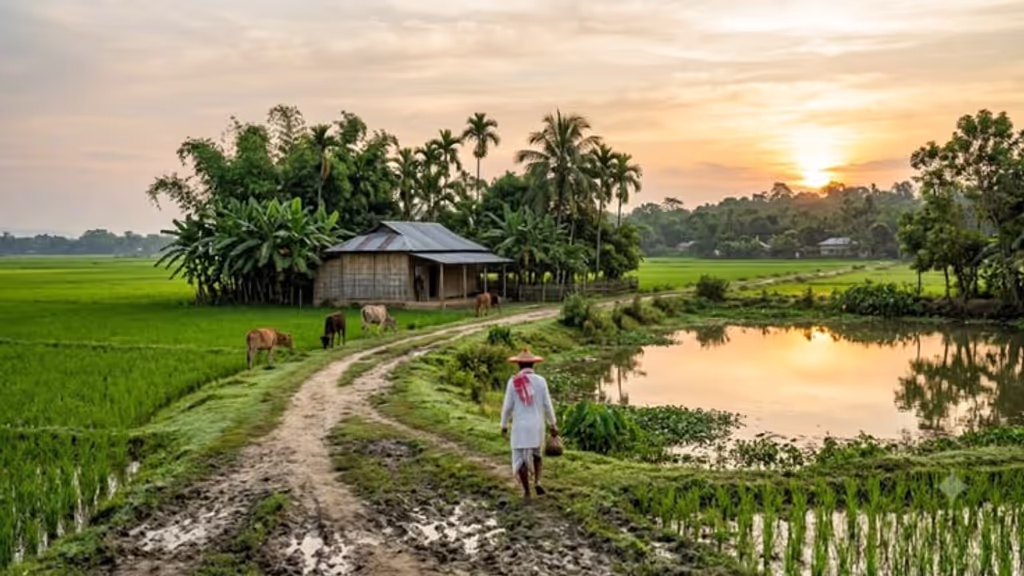Dhaka Private Tour - 